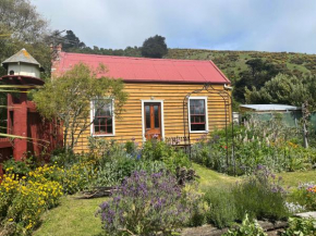 Portobello Settler's Cottage